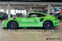2019 Porsche 911(991)