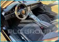 2019 Porsche 911(991)