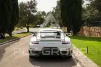 2019 Porsche 911(991)
