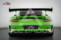 2019 Porsche 911(991)