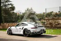 2019 Porsche 911(991)