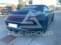 2019 Porsche 911(991)