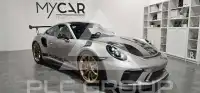2019 Porsche 911(991)