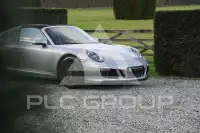 2019 Porsche 911(991)