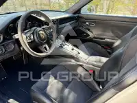 2019 Porsche 911(991)