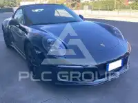 2019 Porsche 911(991)