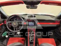 2019 Porsche 911(991)