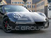 2019 Porsche 911