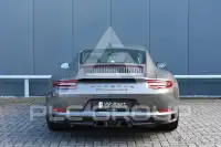 2019 Porsche 911(991)