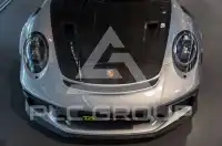 2019 Porsche 911(991)