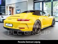 2019 Porsche 911(991)