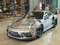 2019 Porsche 911(991)