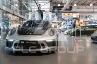 2019 Porsche 911(991)