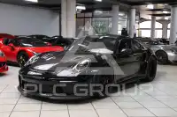 2019 Porsche 911(991)