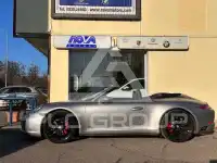 2019 Porsche 911(991)