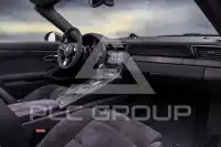 2019 Porsche 911(991)