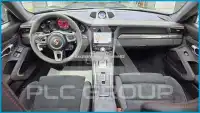 2019 Porsche 911(991)
