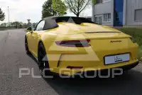 2019 Porsche 911(991)