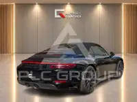 2019 Porsche 911(991)