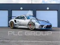 2019 Porsche 911(991)