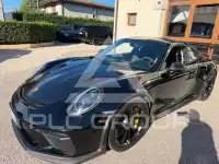 2019 Porsche 911(991)