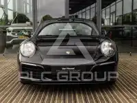 2019 Porsche 911(991)