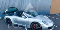 2019 Porsche 911(991)