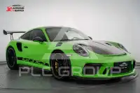 2019 Porsche 911(991)
