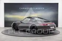 2019 Porsche 911(991)