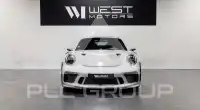 2019 Porsche 911(991)