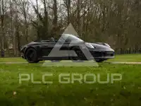 2019 Porsche 911(991)