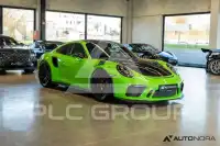 2019 Porsche 911(991)