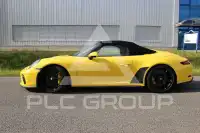 2019 Porsche 911(991)