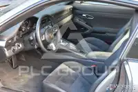 2019 Porsche 911(991)