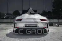 2019 Porsche 911(991)