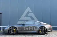 2019 Porsche 911(991)