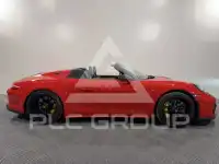 2019 Porsche 911(991)