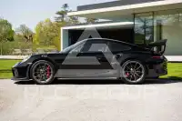 2019 Porsche 911(991)