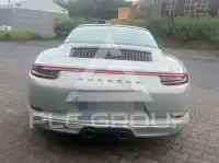 2019 Porsche 911(991)