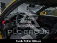 2019 Porsche 911(991)