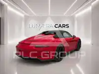 2019 Porsche 911(991)