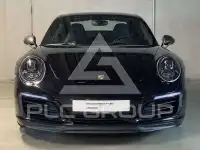 2019 Porsche 911(991)