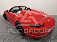 2019 Porsche 911(991)
