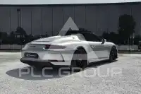 2019 Porsche 911(991)