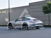 2019 Porsche 911(991)