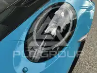 2019 Porsche 911(991)