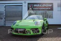 2019 Porsche 911(991)