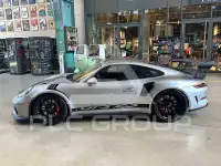 2019 Porsche 911(991)