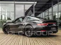 2019 Porsche 911(991)