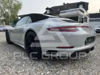 2019 Porsche 911(991)